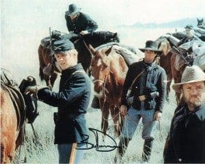 Bruce Davison Star Trek, Lost, Seinfeld, X-Men, "V", etc.#2