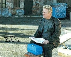 Bruce Davison Star Trek, Lost, Seinfeld, X-Men,