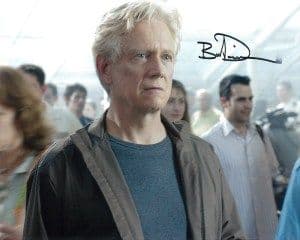 Bruce Davison Star Trek, Lost, Seinfeld, X-Men,
