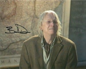 Bruce Davison Star Trek, Lost, Seinfeld, X-Men,