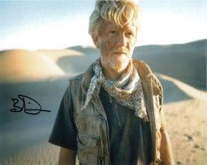 Bruce Davison Star Trek, Lost, Seinfeld, X-Men, 