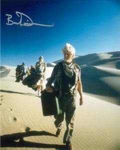 Bruce Davison Star Trek, Lost, Seinfeld, X-Men, "V", etc.#8