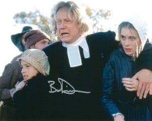 Bruce Davison Star Trek, Lost, Seinfeld, X-Men, "V", etc.#9