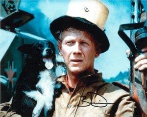 Bruce Davison X-Men, Battlestar Galactica, Lost, CSI: Miami, Ghost Whisperer