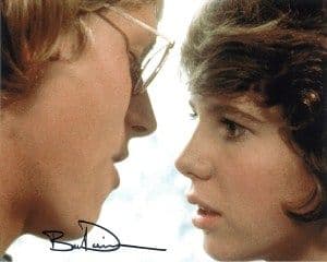 Bruce Davison X-Men, Knight Rider, Star Trek, Lost, CSI #3