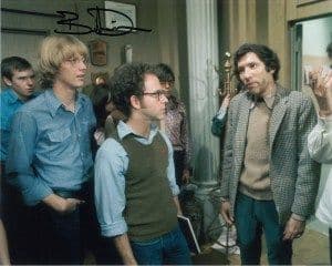 Bruce Davison X-Men, Knight Rider, Star Trek, Lost, CSI #4