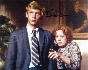 Bruce Davison X-Men, Knight Rider, Star Trek, Lost, CSI #5