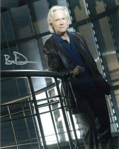 Bruce Davison X-Men, Knight Rider, Star Trek, Lost, CSI: Miami