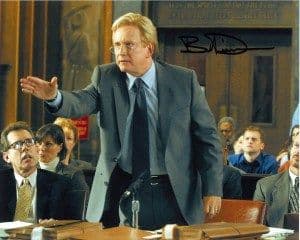 Bruce Davison X-Men, Knight Rider, Star Trek, Lost, Law & Order