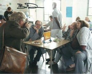 Bruce Davison X-Men, Knight Rider, Star Trek, Lost, The L Word