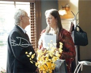 Bruce Davison X-Men, Star Trek, Battlestar Galactica, Lost, CSI: Miami #11