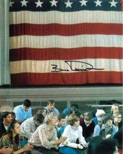 Bruce Davison X-Men, Star Trek, Battlestar Galactica, Lost, CSI: Miami #3