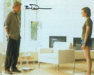 Bruce Davison X-Men, Star Trek, Battlestar Galactica, Lost, CSI: Miami #8