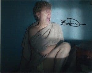 Bruce Davison X-Men, Star Trek, Battlestar Galactica, Lost, CSI: Miami