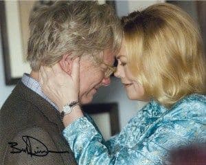 Bruce Davison X-Men, Star Trek, Battlestar Galactica, Lost, CSI: Miami, Ghost Whisperer