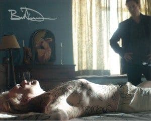 Bruce Davison X-Men, star Trek, harry & the Hendersons, V, etc #14