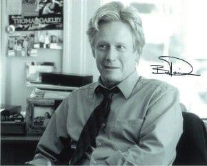 Bruce Davison X-Men, star Trek, harry & The Hendersons, V, etc #19