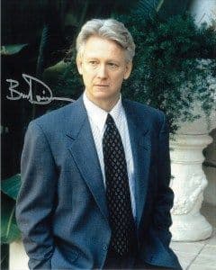 Bruce Davison X-Men, star Trek, harry & The Hendersons, V, etc #21