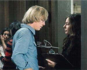 Bruce Davison X-Men, star Trek, harry & the Hendersons, V, etc #4