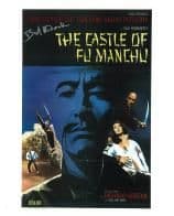 Burt Kwouk Bond, Hammer & Doctor Who