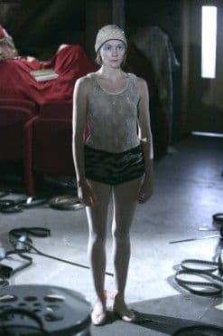 Camilla Power (Torchwood) - Genuine Signed Autograph 8097