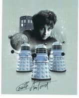 CAROLE ANN FORD