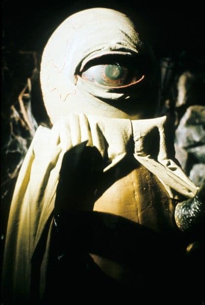 Chris Webb DOCTOR WHO 10" x 8" Genuine Signed Autograph COA 11601