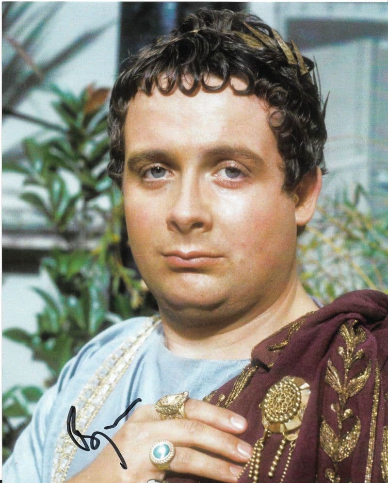 Christopher Biggins 