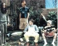 Christopher Ryan (The Young Ones & Doctor Who) #19