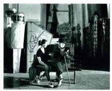 Claire Bloom film Legend genuine signed autograph 10x8 COA 2784