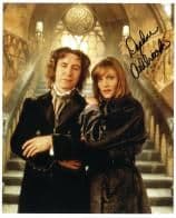 Daphne Ashbrook from the TV Movie # 2