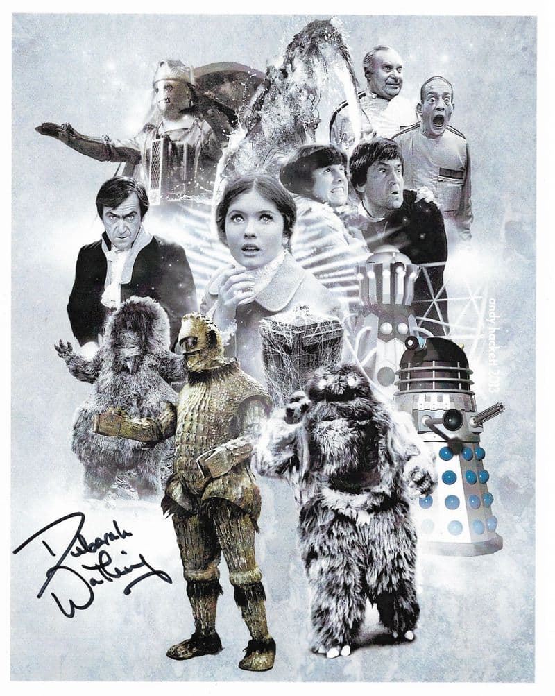 Debbie Watling 