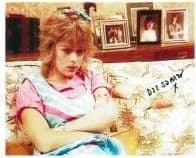 Dee Sadler No Place Like Home genuine Signed autograph 10 x 8 COA 4874