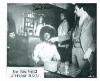 Derek Martin (Doctor Who Eastenders) - Genuine Signed Autograph 7957