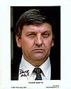 Derek Martin EASTENDERS Genuine Signed Autograph 10x8 COA 666