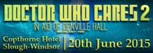 Doctor Who Cares 2
