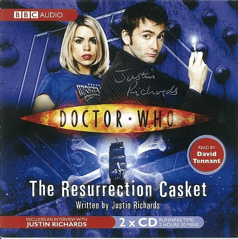 Doctor Who 