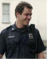 Dominic West "The Wire" #2