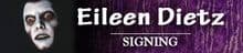 Eileen Dietz Private Signing