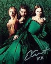 Elizabeth Croft "Lady Duncombe" THE OTHER BOLEYN GIRL Genuine Signed Autograph 10 x 8 COA 72