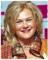 Ella Kenion / Catherine Tate Show Genuine signed autograph 10x8 COA