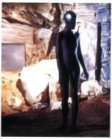 Eric Seward writer & script Editor DOCTOR WHO Genuine signed autograph 10x8 COA 3591