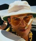 Fear and Loathing CIGARETTE HOLDER Hunter S Thompson Prop Replica