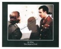 Fernanda Marlowe (Doctor Who) - Genuine Signed Autograph 8148