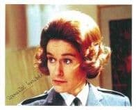 Fernanda Marlowe (Doctor Who) - Genuine Signed Autograph 8149