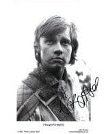 Frazer Hines "Jamie" Doctor Who