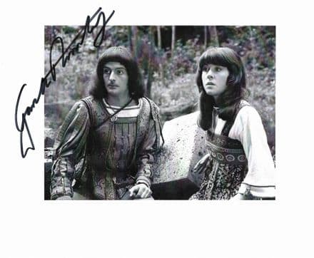 Gareth Armstrong DOCTOR WHO signed 10" x 8" Signed autograph with COA 22535