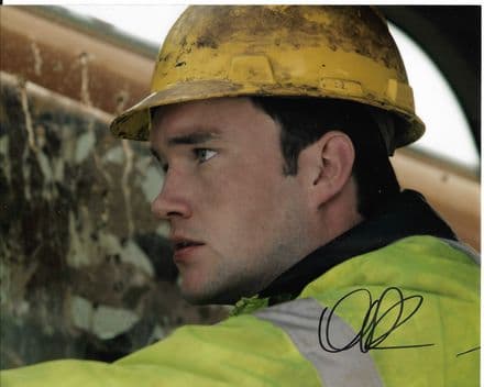 Gareth David Lloyd TORCHWOOD Lanto Genuine Signed Autograph 10 x 8 COA 22415