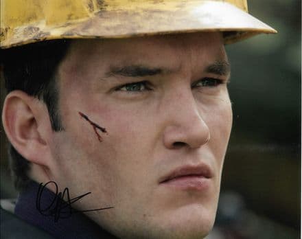 Gareth David Lloyd TORCHWOOD Lanto Genuine Signed Autograph 10 x 8 COA 224177