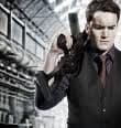 Gareth David Lloyd TORCHWOOD Lanto Genuine Signed Autograph 10 x 8 COA 225